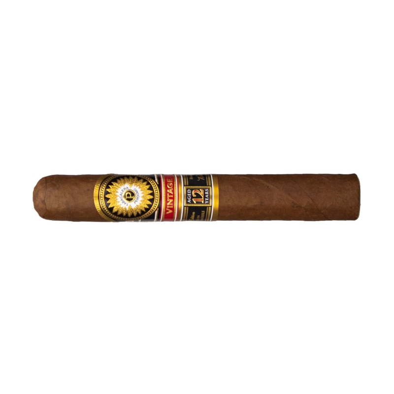 Perdomo Double Aged 12 Year Vintage - Top !