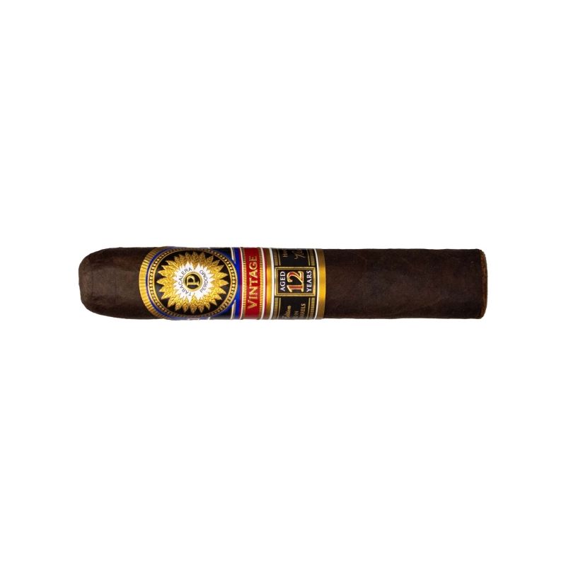 Perdomo Double Aged 12 Year Vintage - Top !
