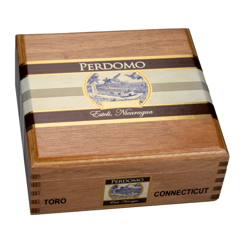 Perdomo Lot 23