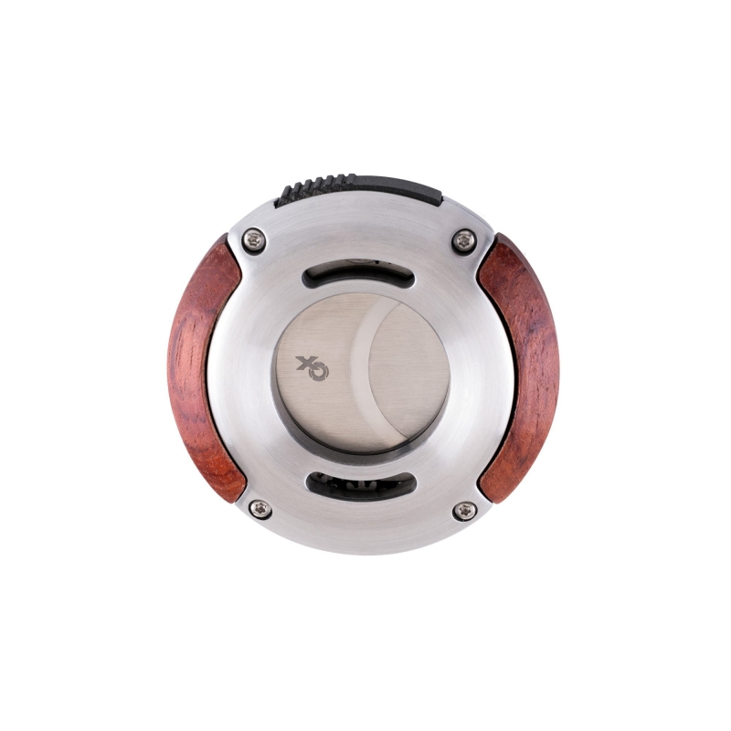 Doppelcutter Xikar XO - innovativ !