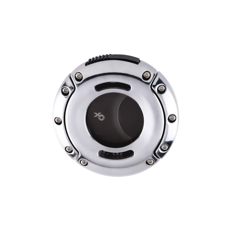 Doppelcutter Xikar XO - innovativ !