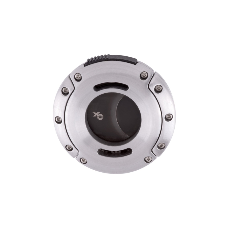 Doppelcutter Xikar XO - innovativ !