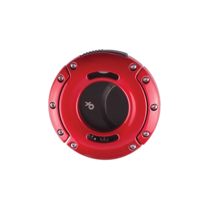 Doppelcutter Xikar XO - innovativ !