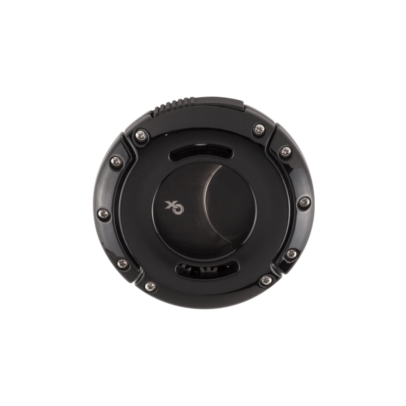 Doppelcutter Xikar XO - innovativ !