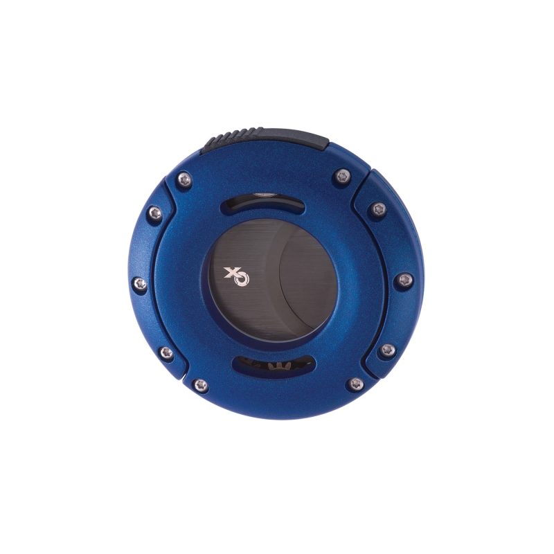 Doppelcutter Xikar XO - innovativ !