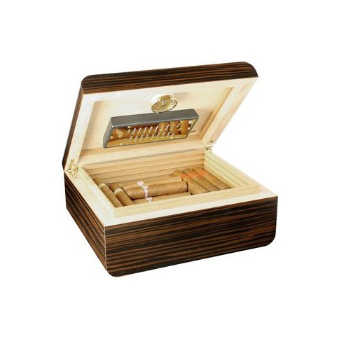 Humidor Adorini Deluxe S / M