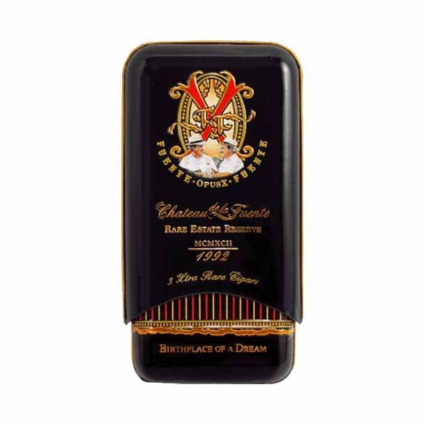 Arturo Fuente Opus X