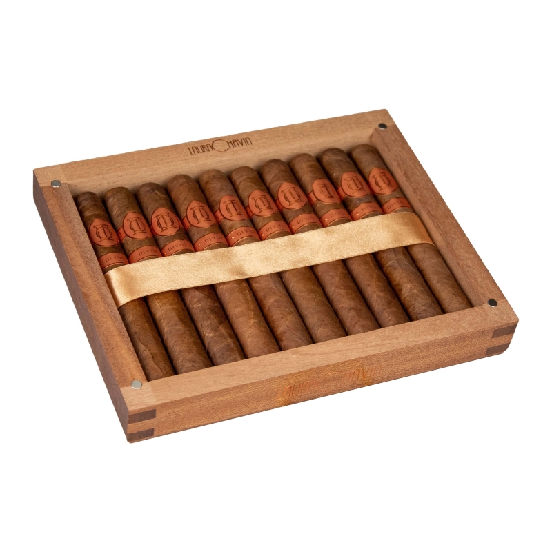 Laura Chavin Ligue Divin