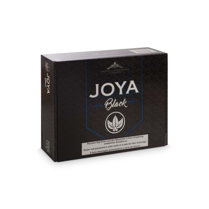 Joya de Nicaragua Black