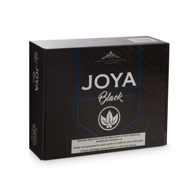 Joya de Nicaragua Black