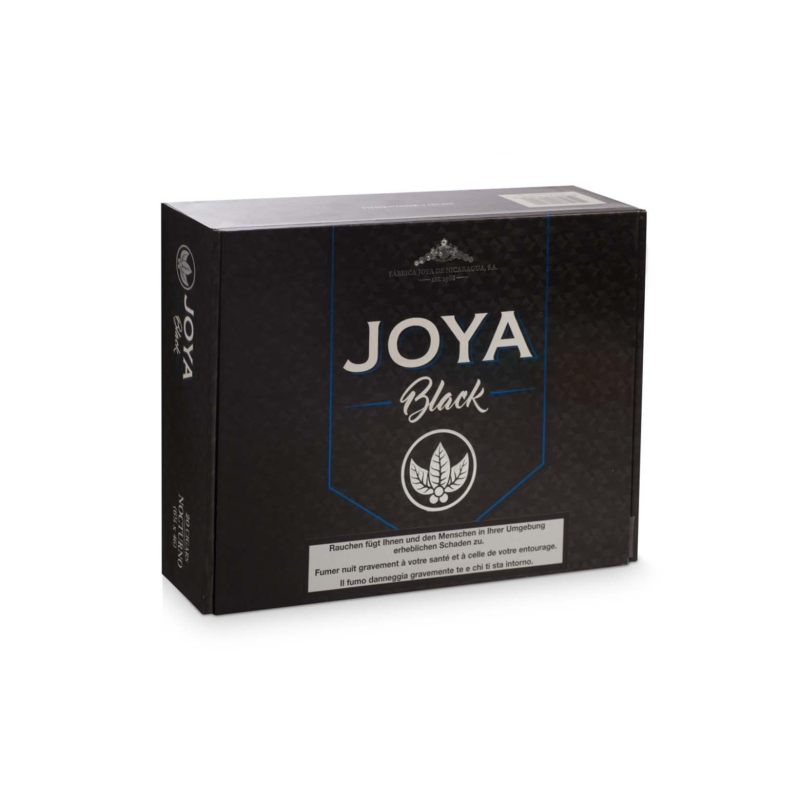 Joya de Nicaragua Black