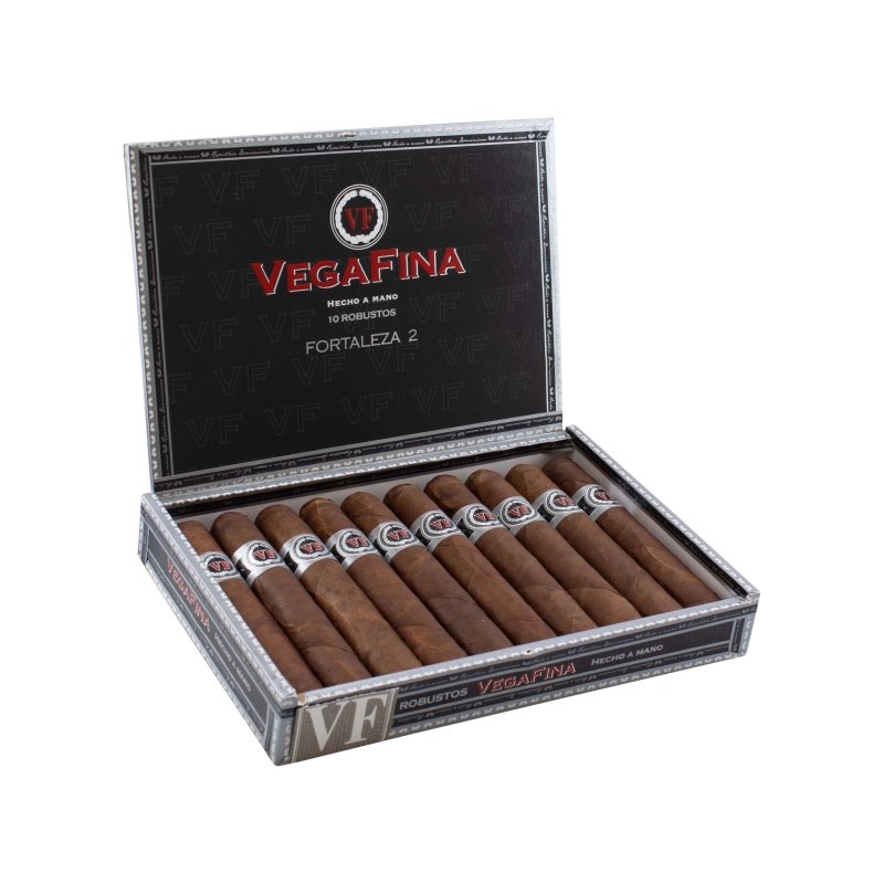 Vega Fina Fortaleza 2