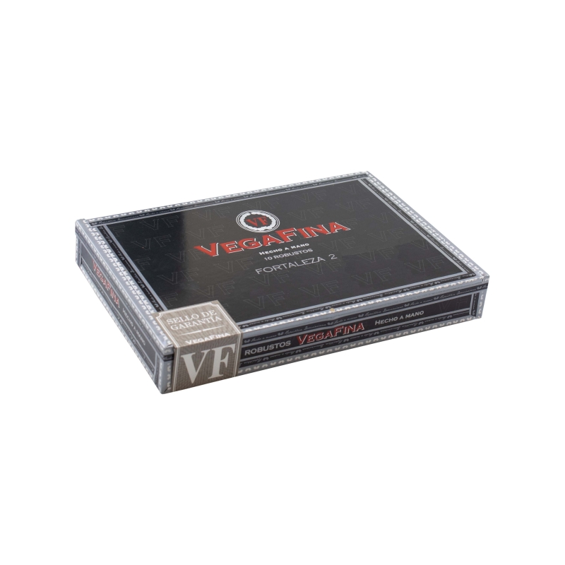 Vega Fina Fortaleza 2