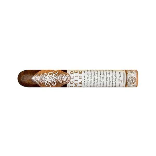 Rocky Patel Aged Limited Rare Second Edition  -  Limited Edition !