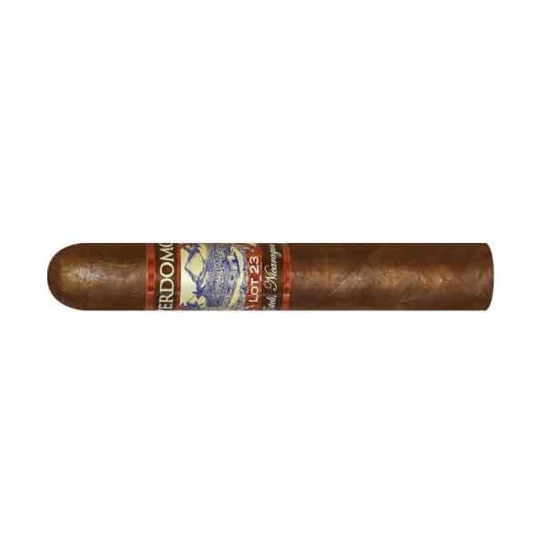 Perdomo Lot 23