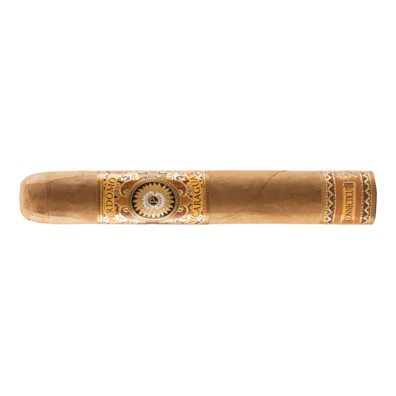 Perdomo Nicaragua BBA