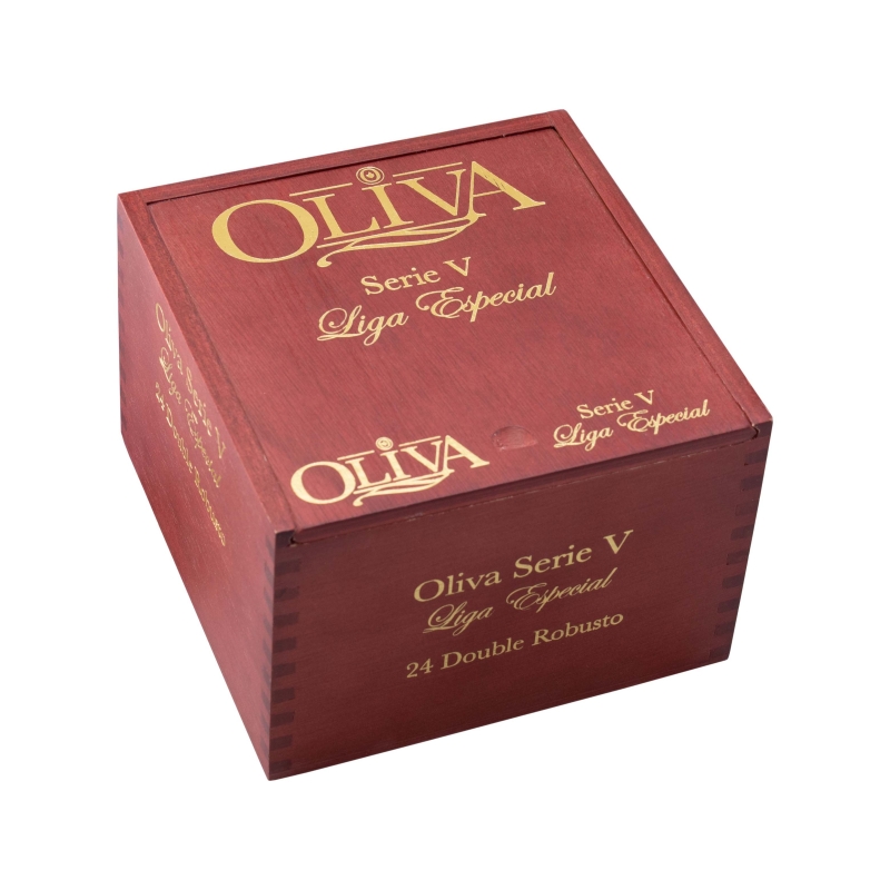 Oliva Serie V  -  Top Seller !