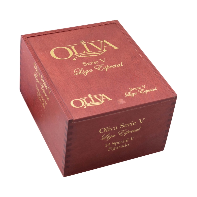 Oliva Serie V  -  Top Seller !