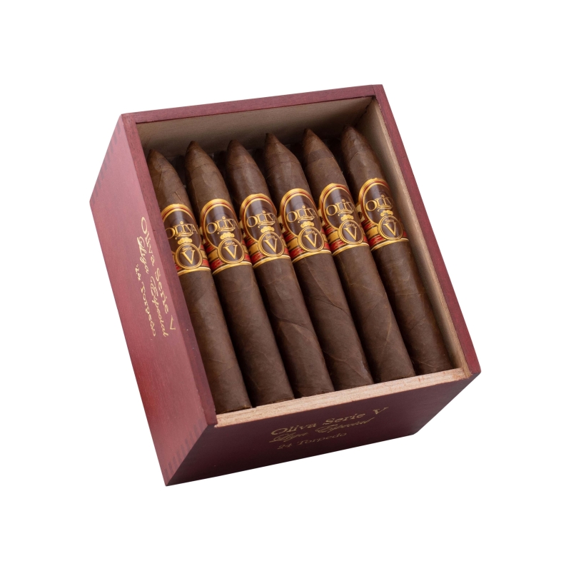 Oliva Serie V  -  Top Seller !