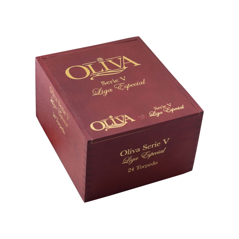 Oliva Serie V  -  Top Seller !