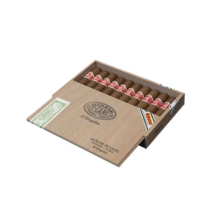La Flor de Cano 