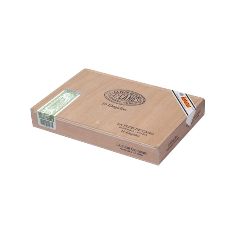 La Flor de Cano 