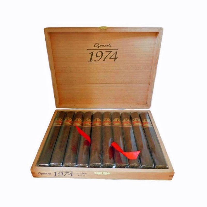 Quesada 1974