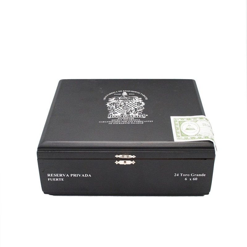 Don Duarte Reserva Privada Fuerte