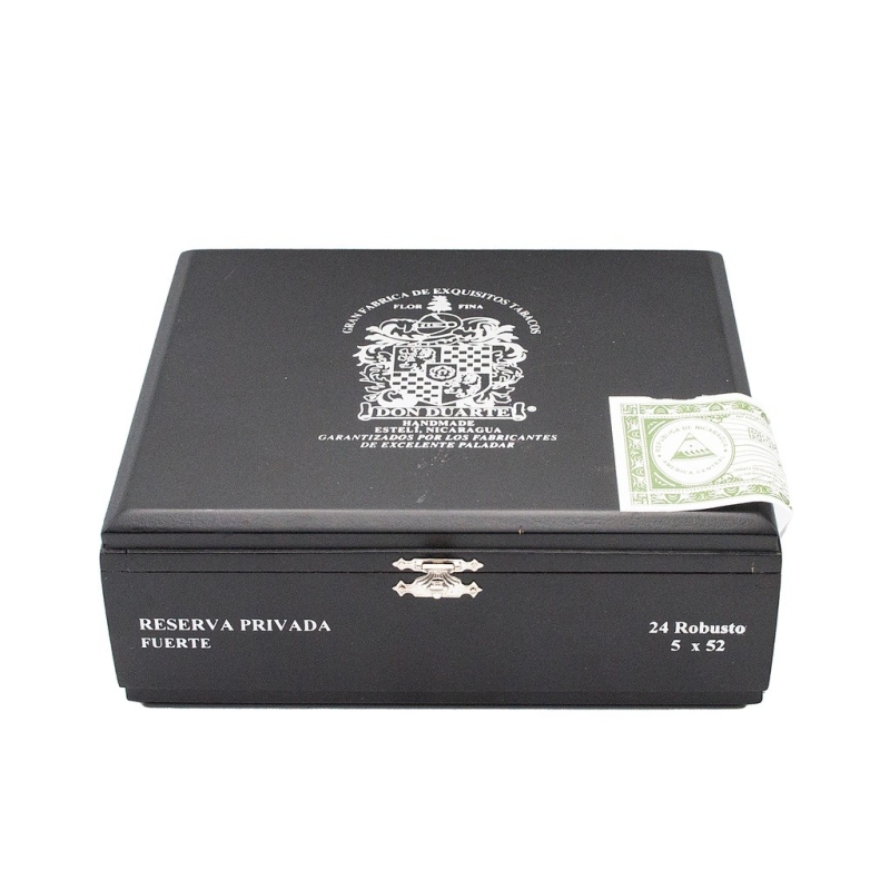 Don Duarte Reserva Privada Fuerte