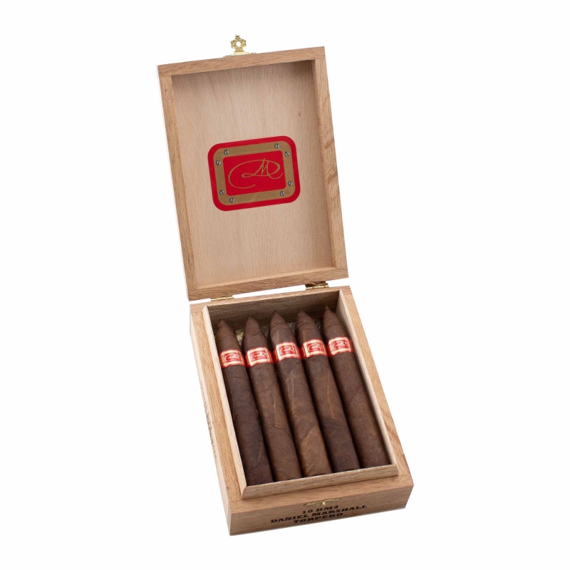 Daniel Marshall  - Top !