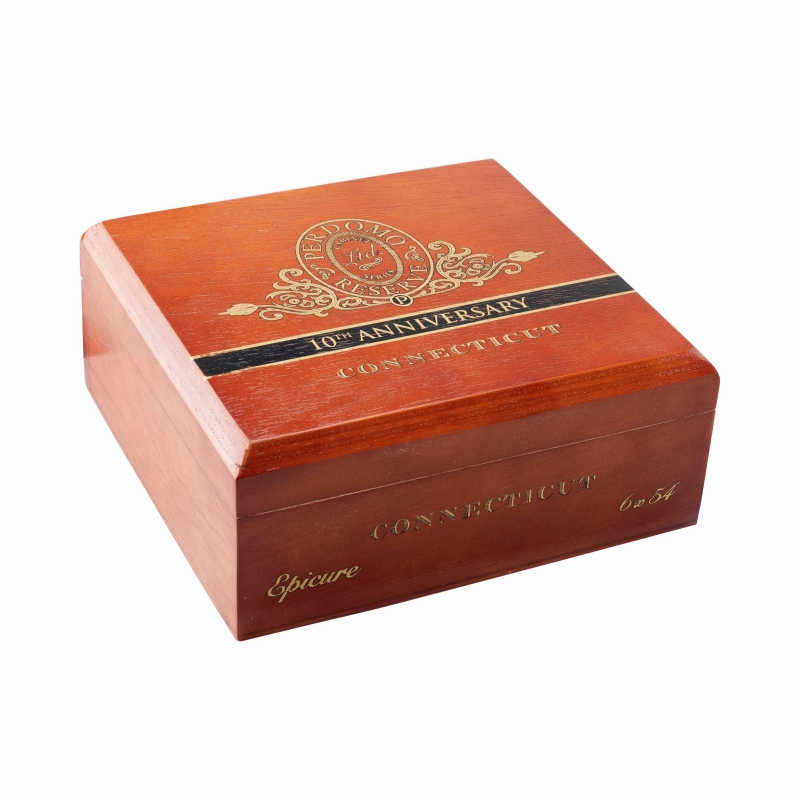 Perdomo Reserve 10th Anniversary