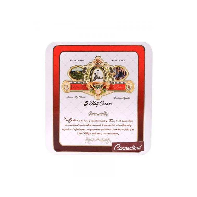 La Galera Connecticut