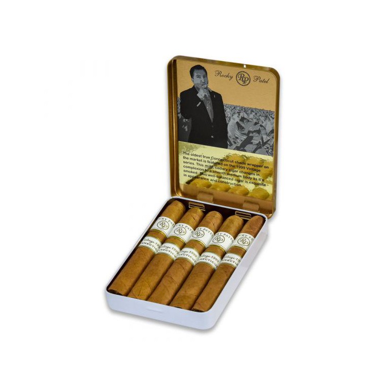 Rocky Patel Vintage 1999 