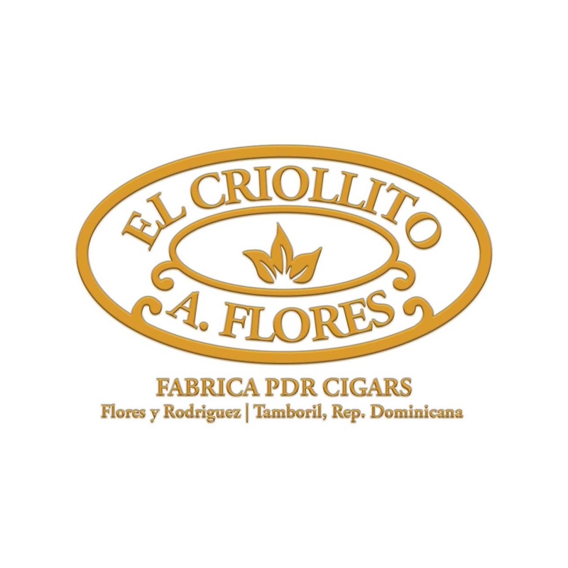 A. Flores El Criollito