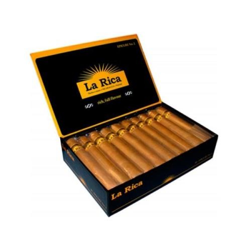 La Rica