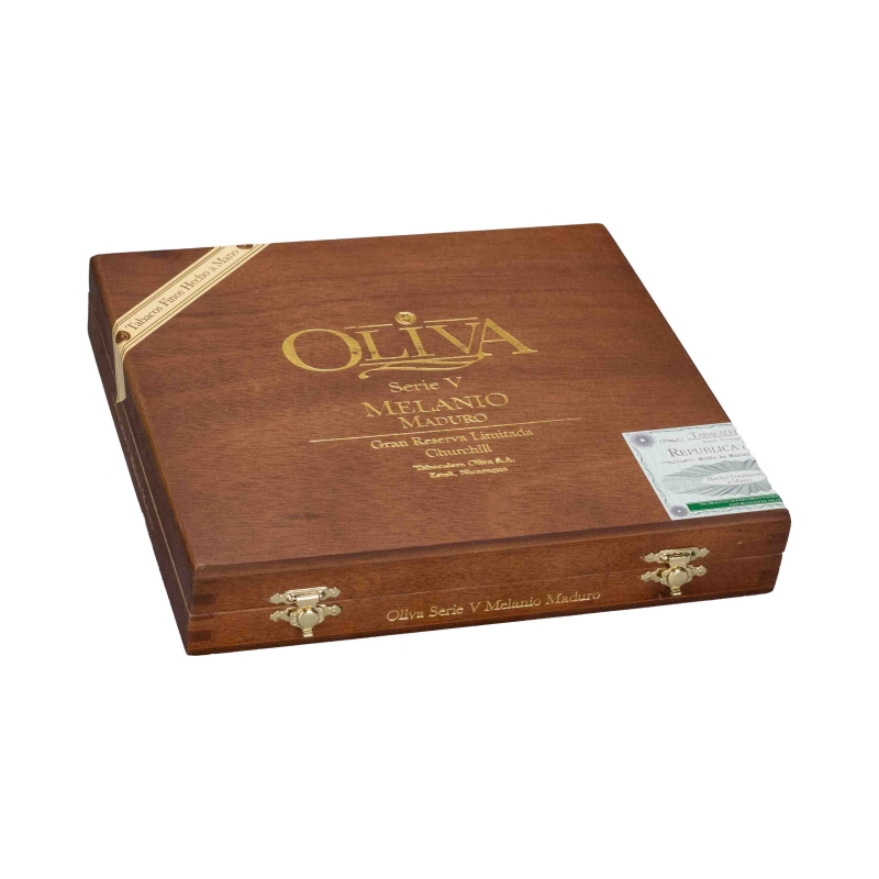 Oliva Serie V Melanio Maduro