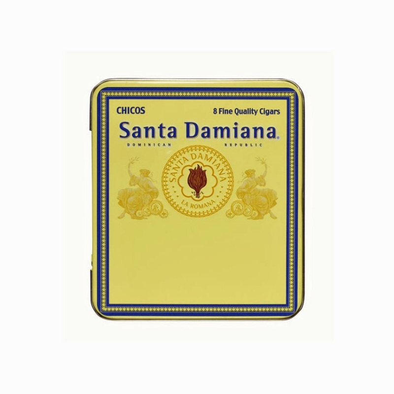 Santa Damiana