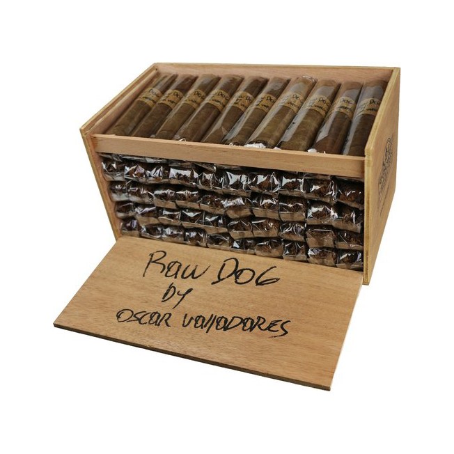 Oscar Valladares 10th Anniversary