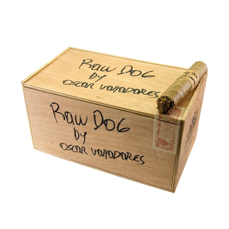 Oscar Valladares 10th Anniversary