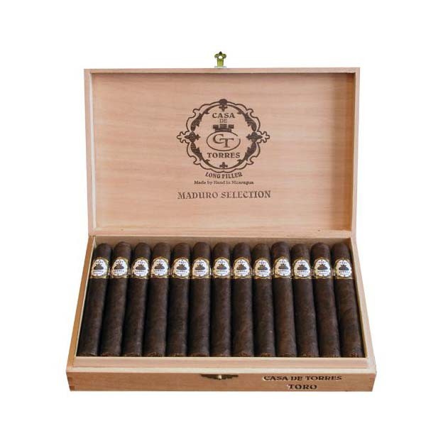 Casa de Torres Edition Especial