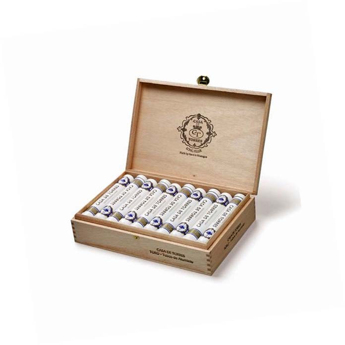 Casa de Torres Classic