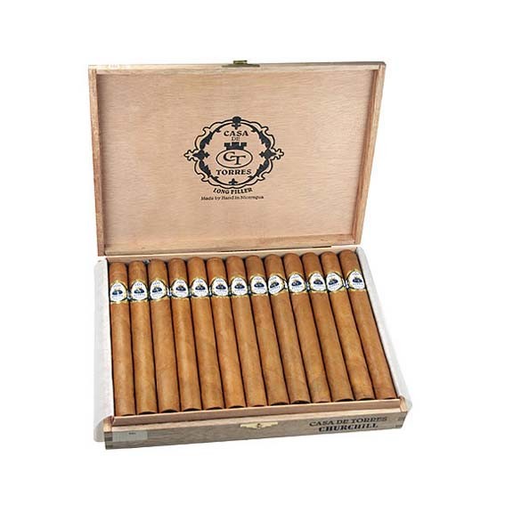 Casa de Torres Classic