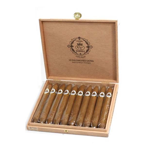 Casa de Torres Classic