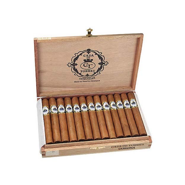 Casa de Torres Classic