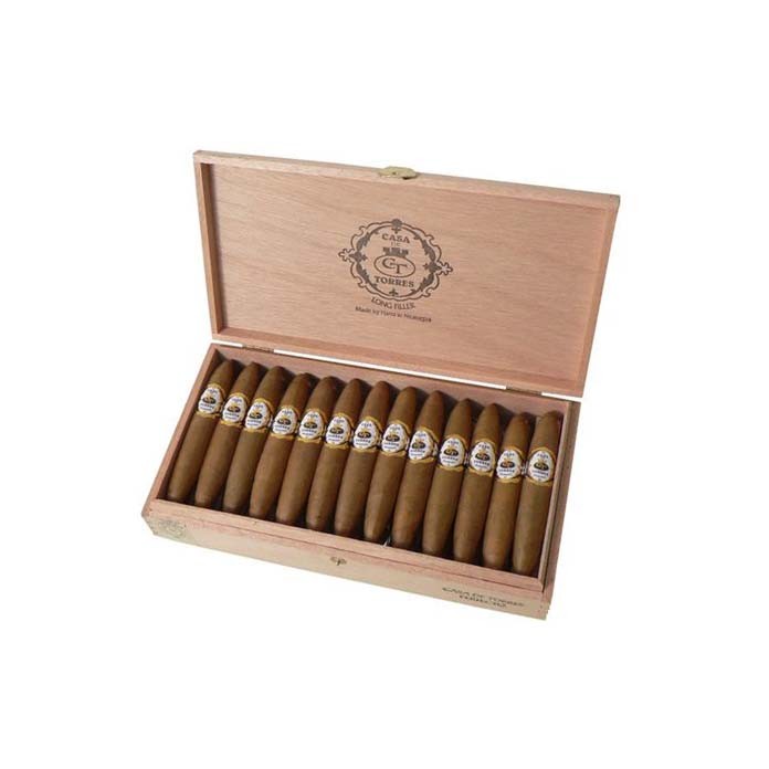 Casa de Torres Classic