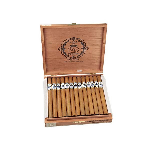 Casa de Torres Classic