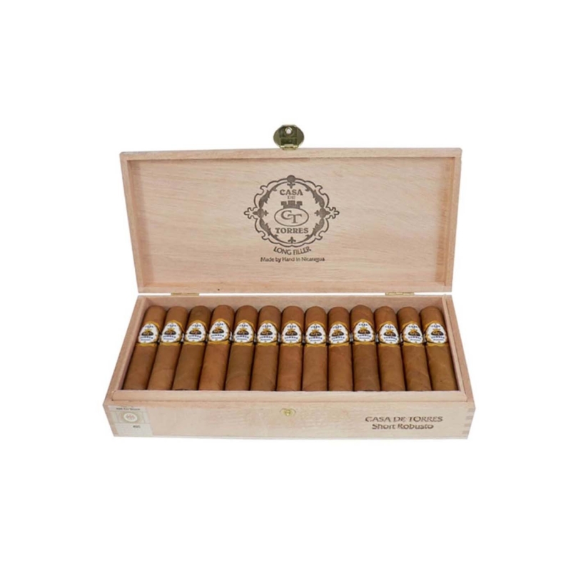 Casa de Torres Classic