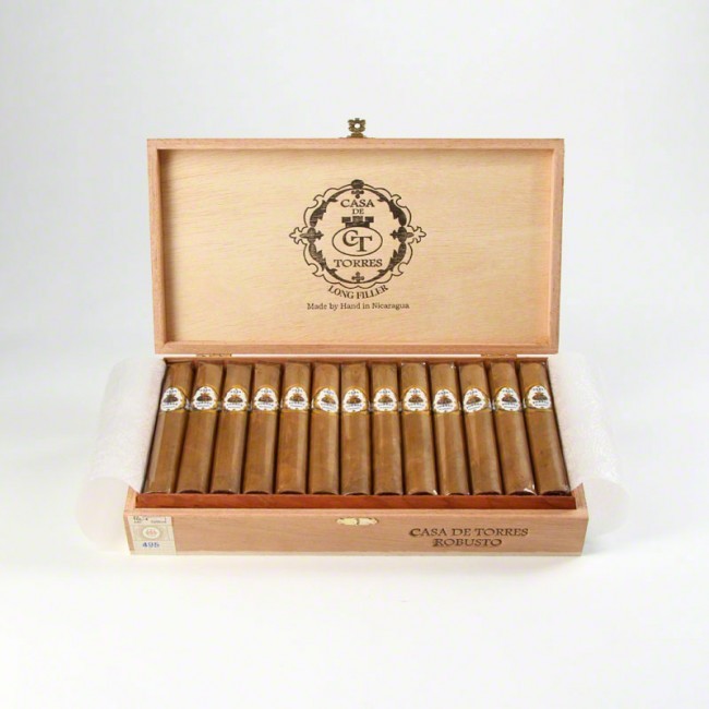 Casa de Torres Classic