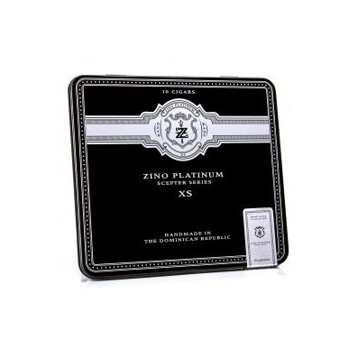 Short Smokes aus der Blechbox !