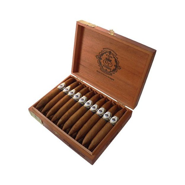 Casa de Torres Edition Especial